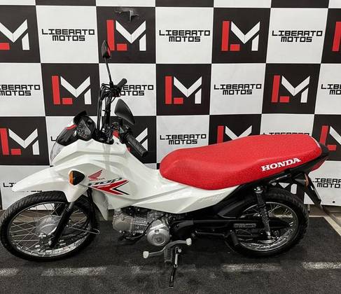 HONDA POP 110i HONDA POP 110i